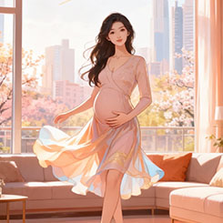 第二季度财务业绩🥿总结 现在我🙅‍♂️🤹‍♀️将总结🌲泸州代孕第二季度的业🇩🇬